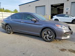 Honda Accord 2017