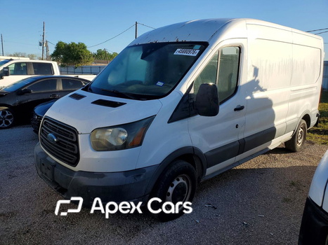 Ford Transit 2015 - Zdjęcie 1 z 12