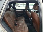 Audi Q5 2013