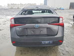 Toyota Prius 2019