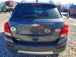 Chevrolet Trax 2016