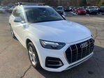 Audi Q5 2024