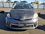 Toyota Prius 2012