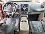 Chrysler Voyager 2015