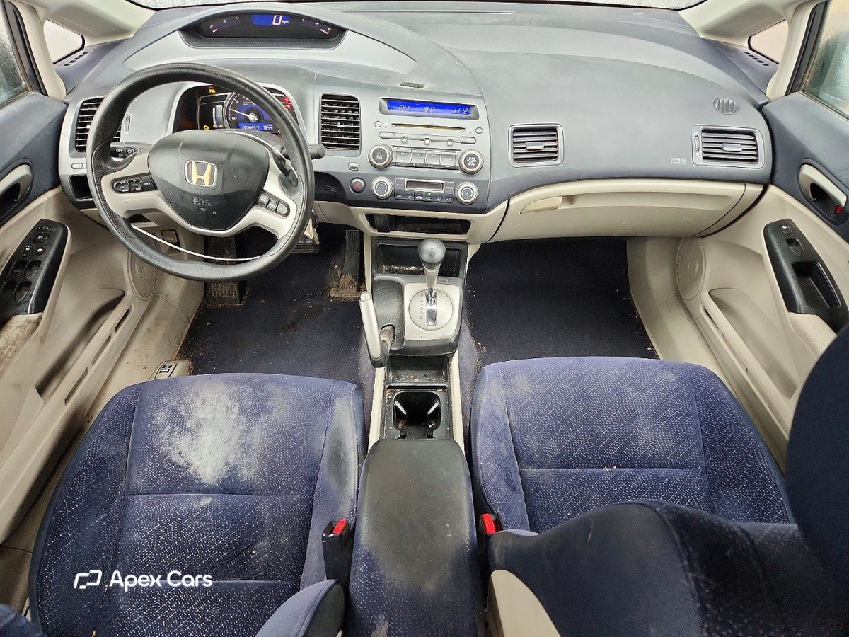 Honda Civic 2007