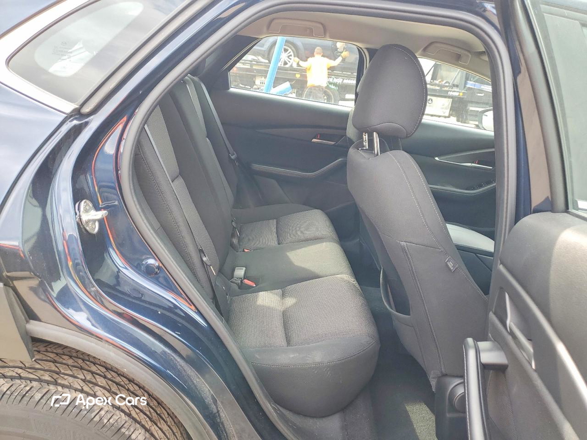 Mazda CX-30 2023