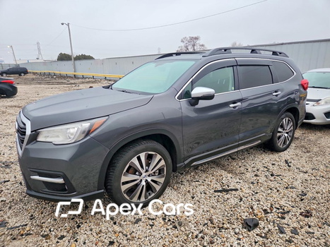 Subaru Ascent 2019 - Image 1 of 12