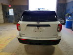Ford Explorer 2023