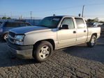 Chevrolet Silverado 2004