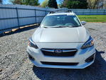 Subaru Impreza 2017