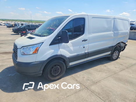Ford Transit 2016 - Image 1 of 14