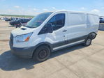Ford Transit 2016