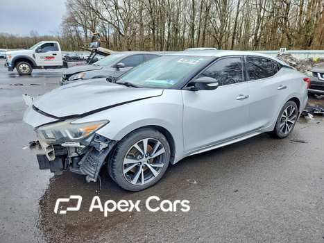 2016 Nissan Maxima - Image 1 of 5