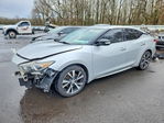Nissan Maxima 2016