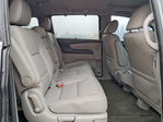 Honda Odyssey 2012