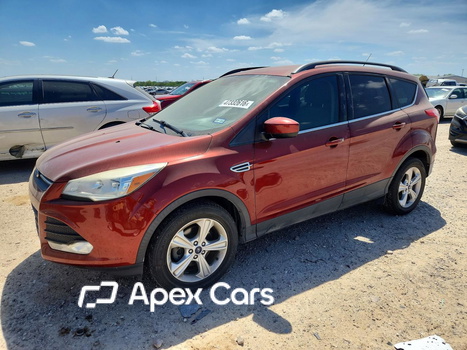 Ford Escape 2015 - Image 1 of 13