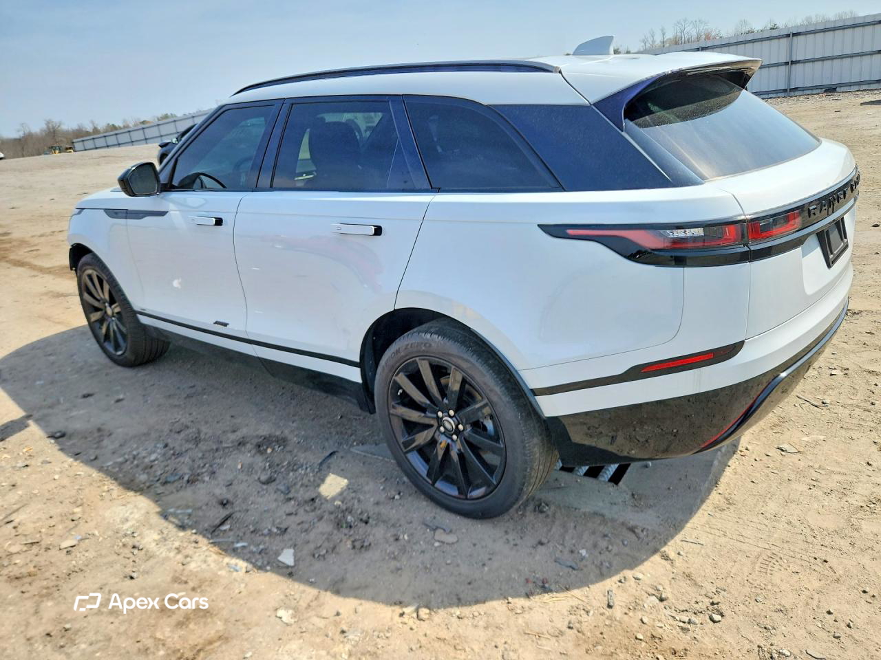 Land Rover Range Rover 2019
