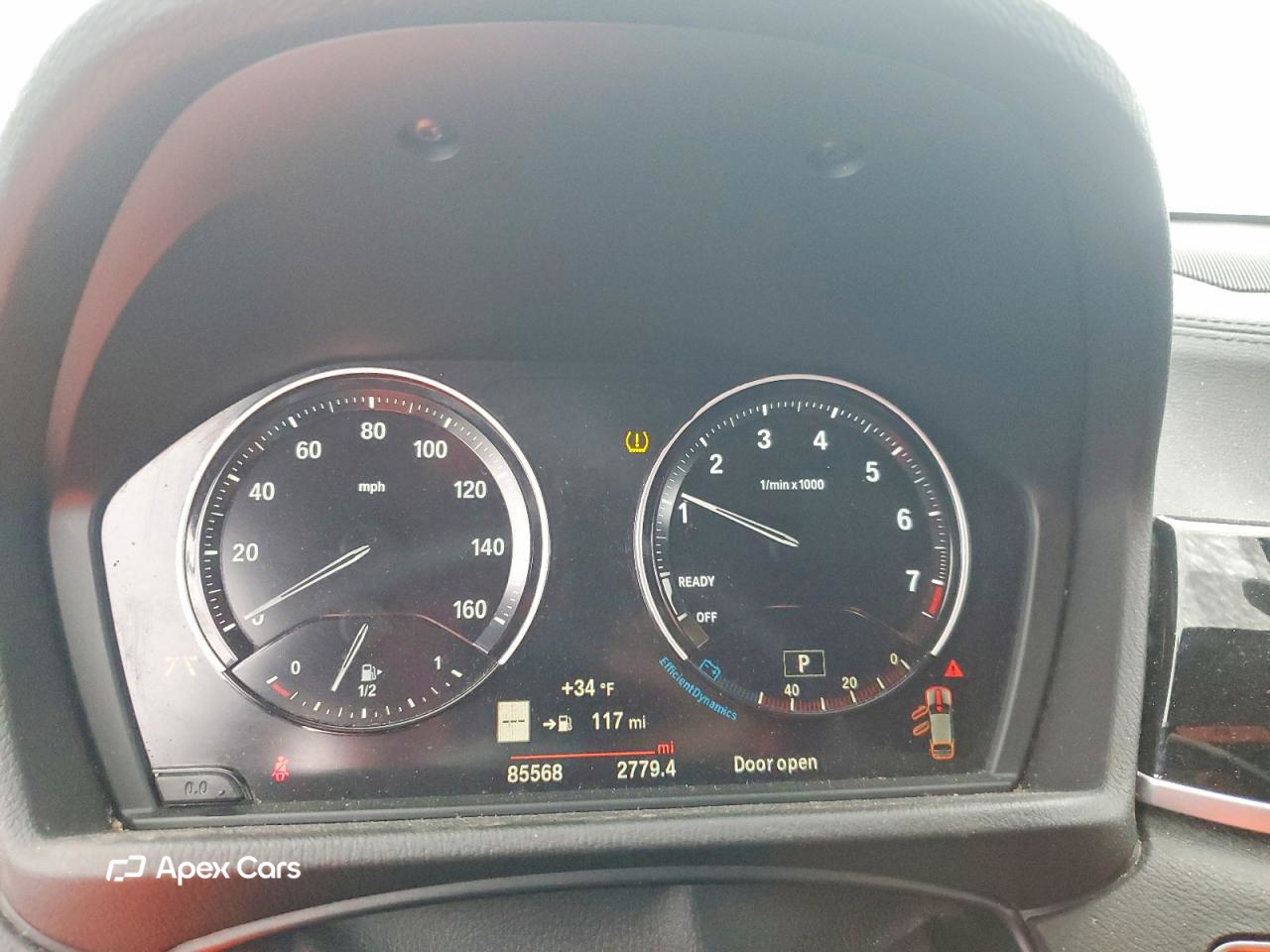 BMW X2 2020