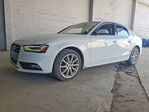 Audi A4 2014