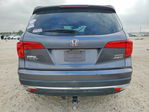 Honda Pilot 2017