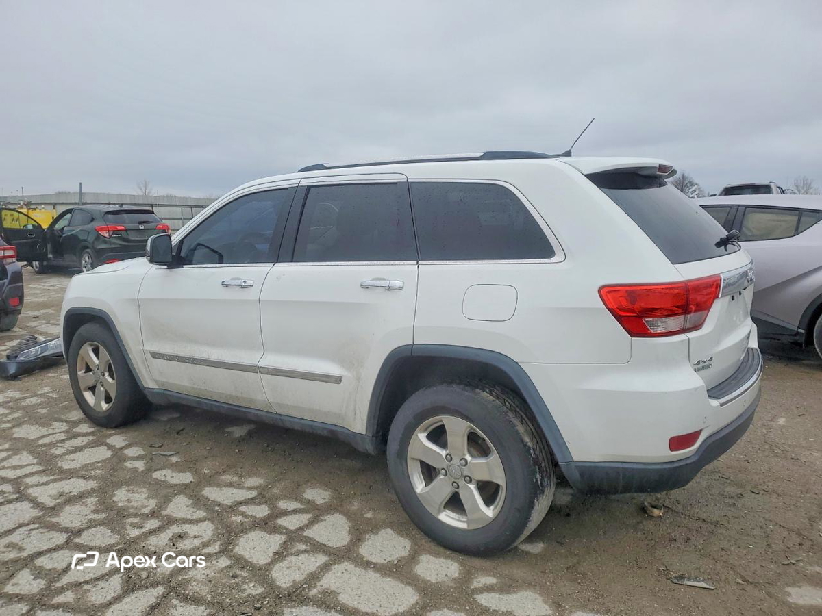 Jeep Cherokee 2013