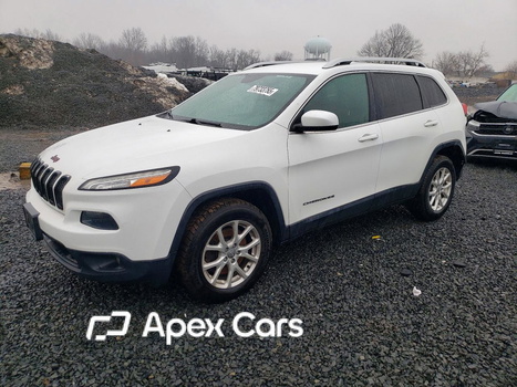 Jeep Cherokee 2016 - Zdjęcie 1 z 15