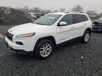 Jeep Cherokee 2016