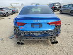 Audi S3 2018