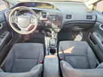 Honda Civic 2013