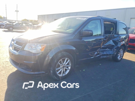 Dodge Caravan 2014 - Zdjęcie 1 z 13