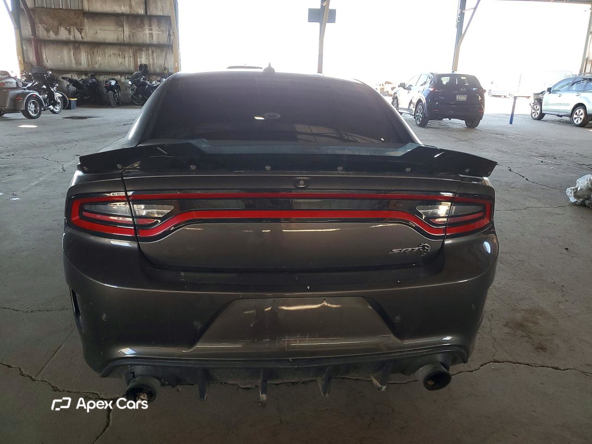 Dodge Charger 2019