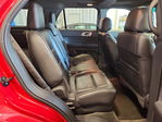 Ford Explorer 2012
