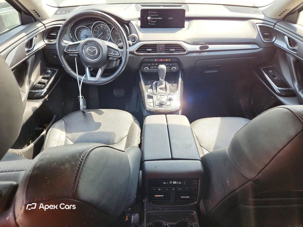 Mazda CX-9 2021