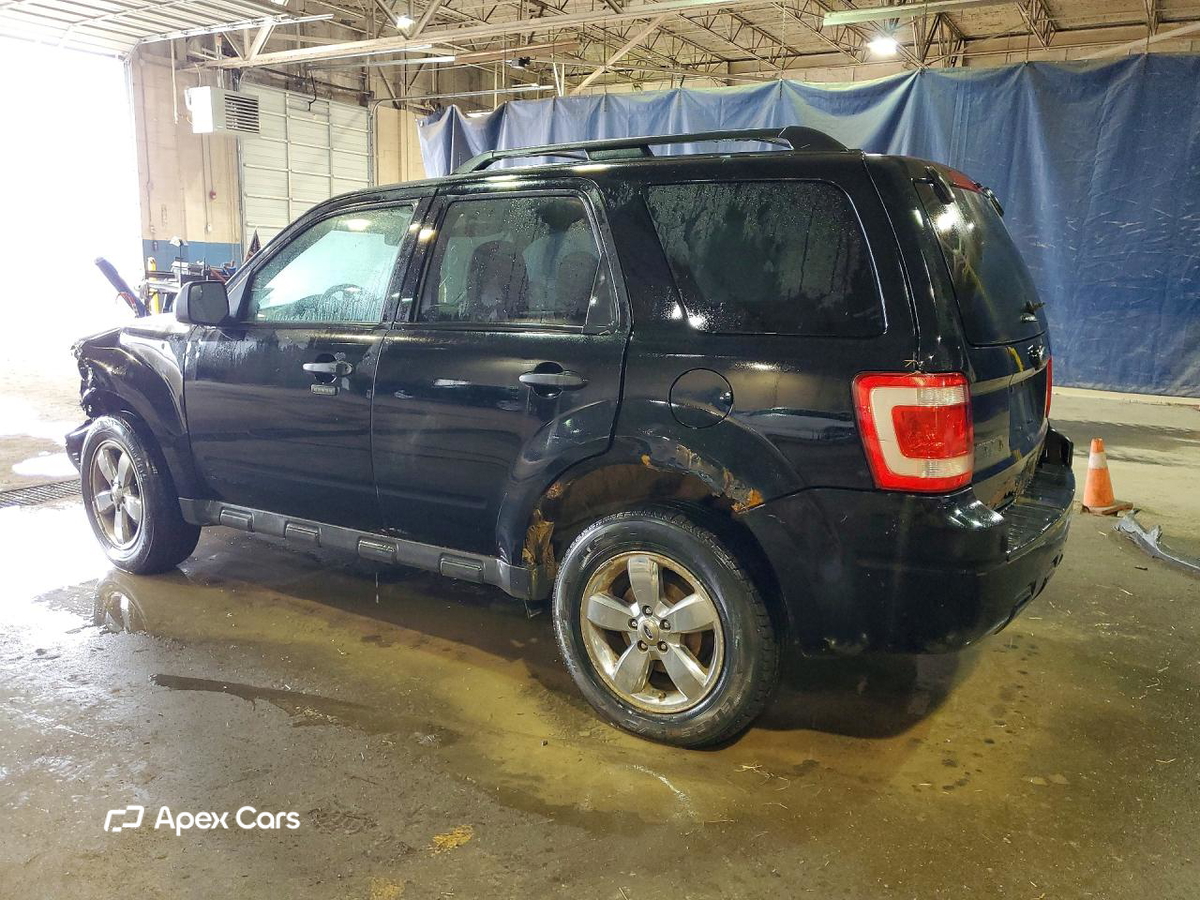 Ford Escape 2012
