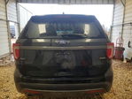 Ford Explorer 2017
