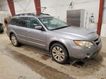Subaru Outback 2009