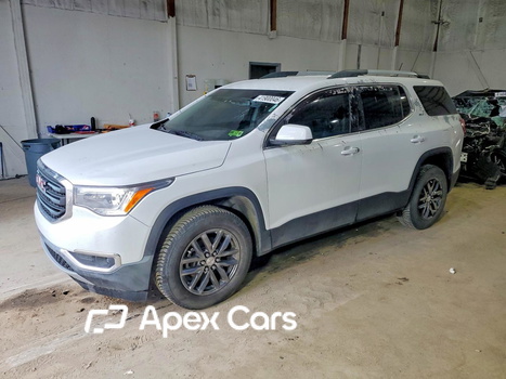 GMC Acadia 2017 - Image 1 of 13