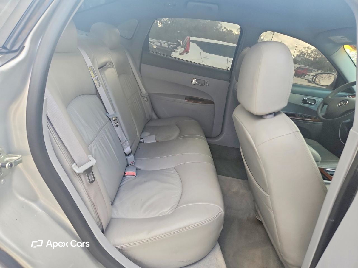 Buick LaCrosse 2005