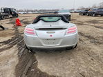 Saturn Sky 2007