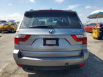 BMW X3 2008