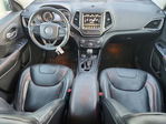 Jeep Cherokee 2019