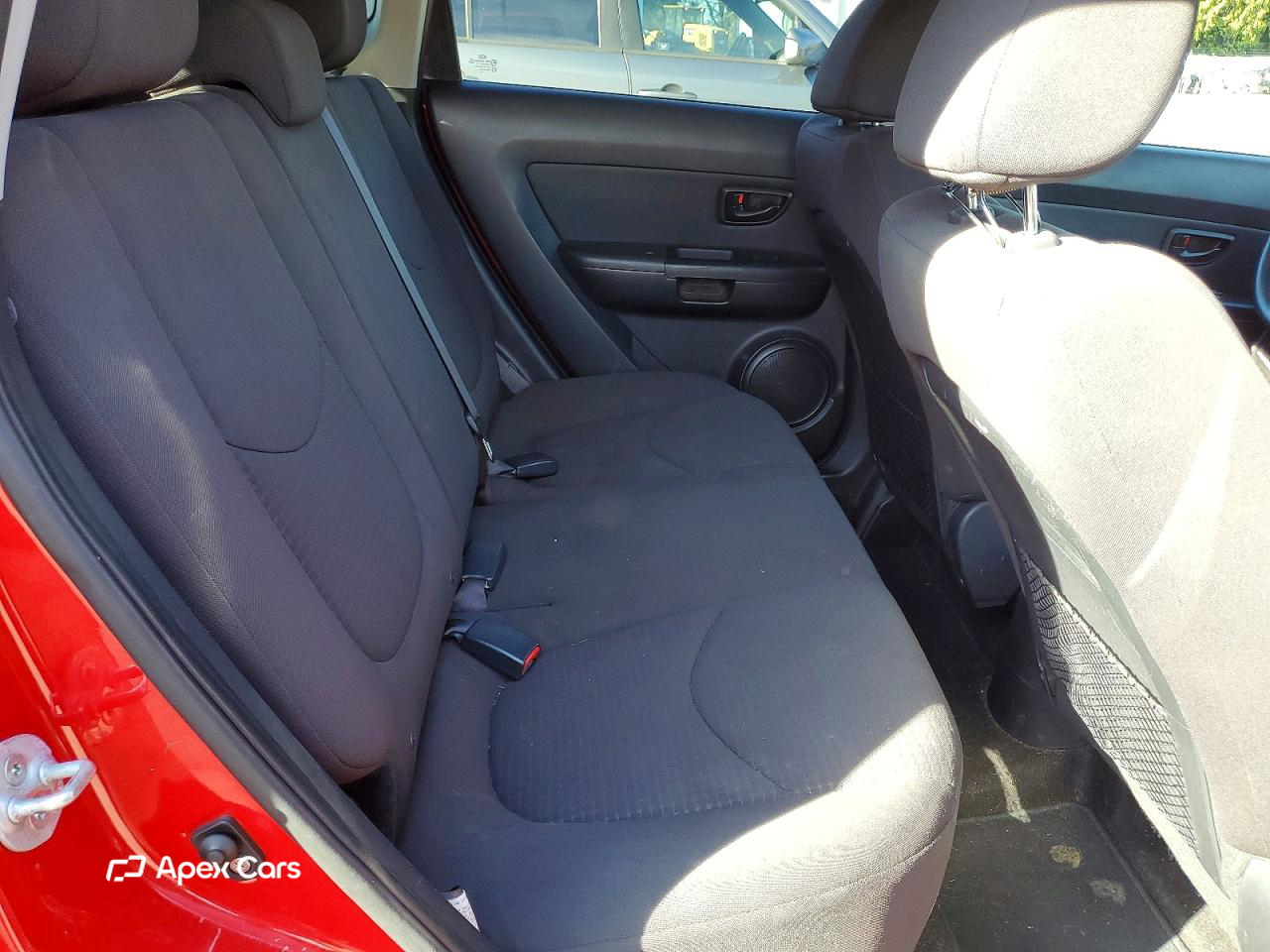 Kia Soul 2013