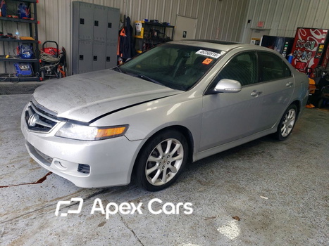 Acura TSX 2007 - Image 1 of 12
