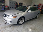 Acura TSX 2007