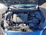 Mazda 3 2015