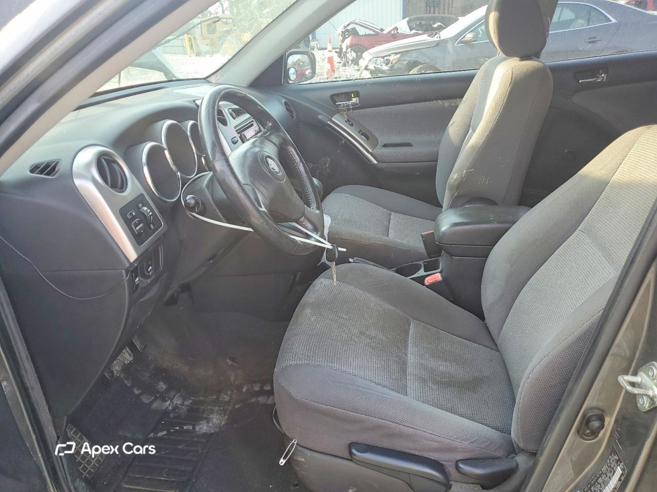 Toyota Matrix 2005