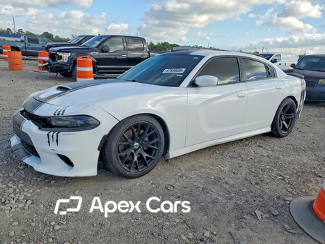 Dodge Charger 2019 - Image 1 of 13