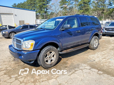 Dodge Durango 2004 - Zdjęcie 1 z 13