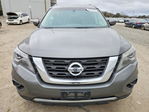 Nissan Pathfinder 2017