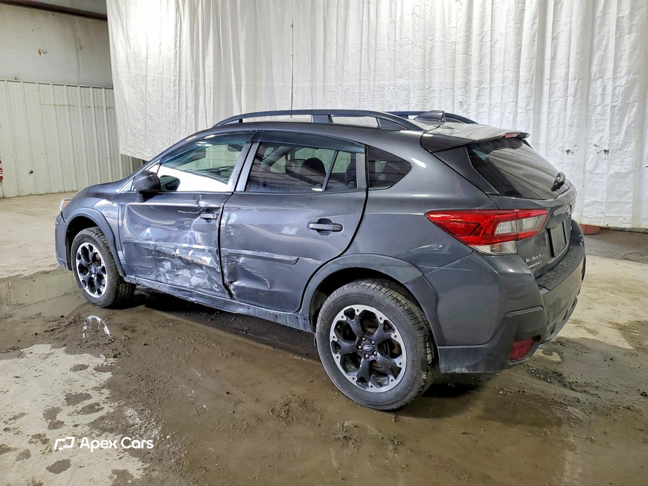 Subaru XV 2021